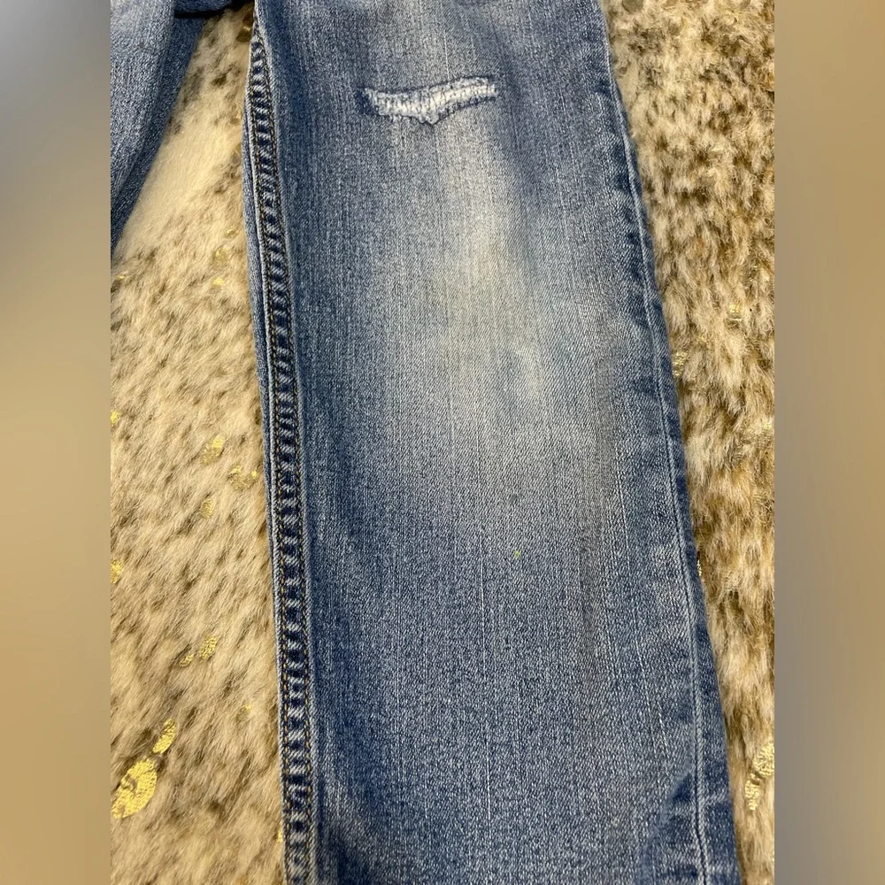 5 for $25🔥Osh Kosh B'Gosh Medium Washed Elastic‎ Waist Jeans 5T